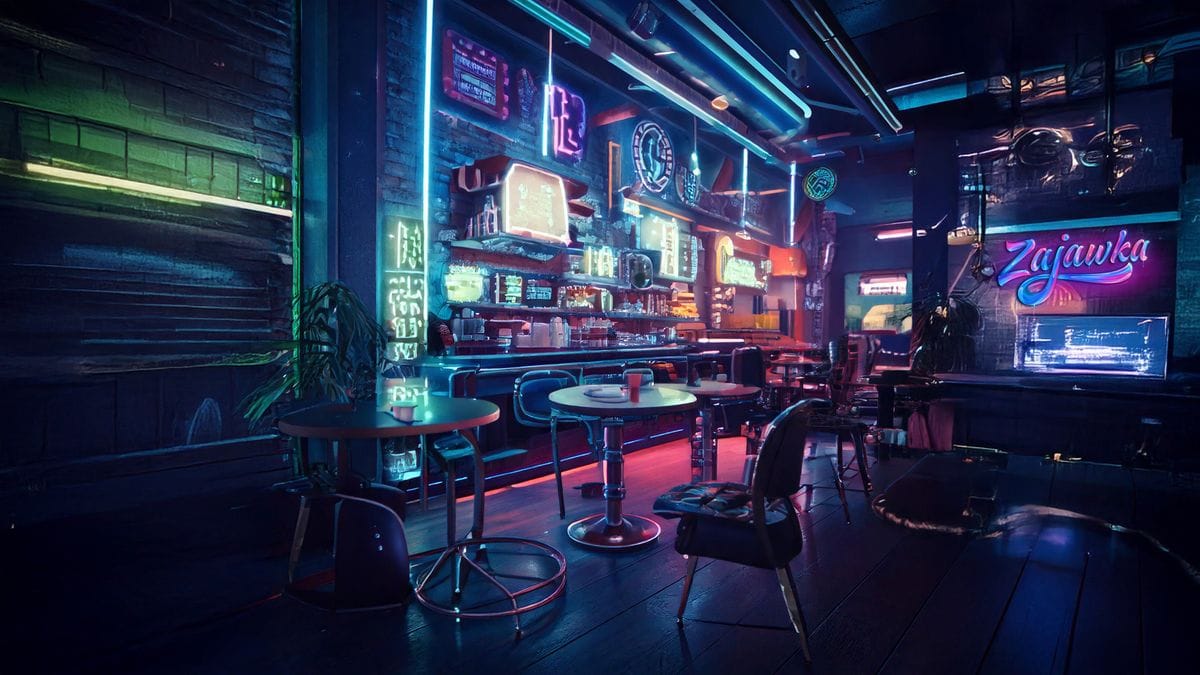 Zajawka Cafe w Siemianowicach Śląskich